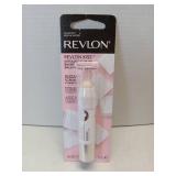 FACTORY SEALED - Revlon Kiss Hydrating and Exfoliating Lip Balm  Sugar Mint 111