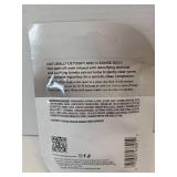 FACTORY SEALED - Freeman Natural Skincare Clearing Charcoal & Tomato Peel-off Facial Mask  For Acne