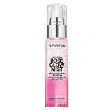 FACTORY SEALED - Revlon PhotoReady Rose Glow Mist Spray  Dewy Finish  24 Hour Hydration  1.2 fl oz