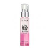 FACTORY SEALED - Revlon PhotoReady Rose Glow Mist Spray  Dewy Finish  24 Hour Hydration  1.2 fl oz