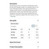 APPEARS NEW - UGG Men