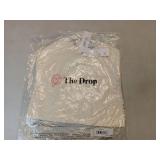 FACTORY SEALED - The Drop Women