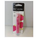 FACTORY SEALED - Revlon Kiss Lip Balm  025 Fresh Strawberry