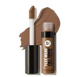 FACTORY SEALED - Revlon ColorStay Flex Wear Concealer  Full Coverage  24HR Wear  075 Hazelnut  0.34 fl oz