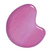 FACTORY SEALED - Sally Hansen Miracle Gel Salon Quality Nail Polish | Gel-Like Formula, Two-Step System, No UV Light Needed, Long Lasting | Opaque, Shimmer | 512 Quartz And Kisses | Fuchsia Pink Nail 