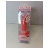 FACTORY SEALED - Lip Smacker Bunny Lip Balm, Moisturizing & Hydrating Lip Care, Fun & Collectible Easter Gift for Kids & Lip Balm Lovers - Strawberry