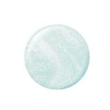 FACTORY SEALED - Sally Hansen Miracle Gel Pearls Salon Quality Nail Polish | Gel-Like Formula, Two-Step System, No UV Light Needed, Long Lasting |Semi Opaque, Shimmery | 903 Seas The Day | Blue Nail P