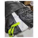 Car Cover Waterproof All Weather