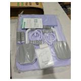 Enovi Pilates Board - Pilates Reformer Set,