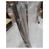 Filtrete 20x20x1 MPR 300 Clean Living Basic Dust AC Furnace Air Filter Pack of 6