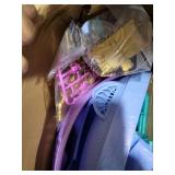 Unicorn Academy, Starglow Fountain & Stable Playset with Wildstar, Lights & Sounds, 24 Accessories, Dolls & Unicorn Toys, Gifts for Girls Ages 4 and up