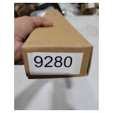 High-Toughness Polypropylene Plastic Sword, Thickened Blade Upgraded Martial Arts Training Sword, Iaido Katana with Sheath, Suitable for Practice, Performance and Training