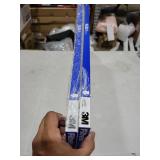 Filtrete 14x30x1 Air Filter  MPR 1900  MERV 13  Healthy Living Ultimate Allergen 3-Month Pleated 1-Inch Air Filters  2 Filters