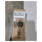 Filtrete 14x30x1 Air Filter  MPR 1900  MERV 13  Healthy Living Ultimate Allergen 3-Month Pleated 1-Inch Air Filters  2 Filters