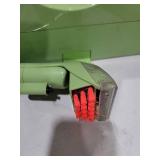 BISSELL Little Green Multi-Purpose Portable Carpet and Upholstery Cleaner missing parts