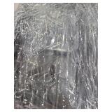 Under Bed Storage Container with Wheels, 2 Pack