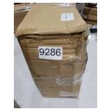 Under Bed Storage Container with Wheels, 2 Pack