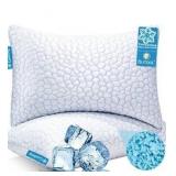 Cooling Pillows for Sleeping 2 Pack