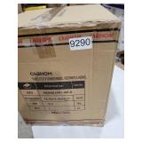 Round Ottoman with Storage Set of 2,Small Foot Stool Ottoman for Living Room, Small Coffee Table,Vanity Stool with Storage for Bedroom, Pink