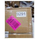 SINWEEK Tri-Folding Mattress Foam Topper 38 x 75 x 4 Inch Folding Pad with Removable Cover