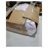 IFNOW Modular Kids Play Couch,Toddler Couch Kids Sofa,Child Sectional Sofa,Bedroom and Playroom Furniture for Toddlers,Convertible Foam and Floor Cushion for Boys and Girls,Glow in The Dark,Unicorn