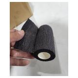 Box full of Sensi Wrap Grip Cover Sports Self Bandage Rolls