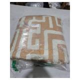 One Another Goods Waterproof Blanket, 60x70 - Large Couch Cover for Dogs and Pets - Ideal for Picnics, Outdoor, Camping, Beach and More - Large, Washable Protector