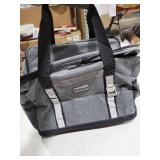 INSMEER Insulated Cooler Bag 65Cans/32 Cans Large Cooler Bag Soft Sided Cooler with Shoulder Strap,