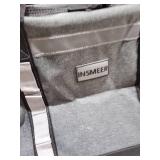 INSMEER Insulated Cooler Bag 65Cans/32 Cans Large Cooler Bag Soft Sided Cooler with Shoulder Strap,