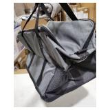 INSMEER Insulated Cooler Bag 65Cans/32 Cans Large Cooler Bag Soft Sided Cooler with Shoulder Strap,