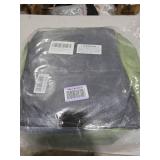 Camping Toilet with Pop-Up Privacy Tent and Liquid Waste Gel, Portable Toilet for Camping with Large Tent, Ergonomic Potty Provides Enhanced Comfort, Suitable for All Ages