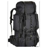 Amazon Basics Internal Frame Backpack