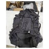 Amazon Basics Internal Frame Backpack