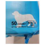 COCOYO Best Value Dog Training Pads 50 Count |
