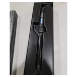Bio Ionic Long Barrel Styler  1  Curling Iron  Curling Wand  Adjustable Heat Hair Curler