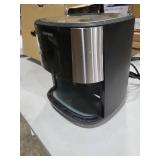CHEFMAN Easy-View Air Fryer 8 Qt missing Basket