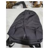 WILSON RF Tennis Racket Cover-Black