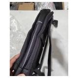 WILSON RF Tennis Racket Cover-Black