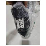 HAUTMEC 24\" Large Contractor Tool Bag, Heavy-Duty Oxford Wide Mouth Tool Bag