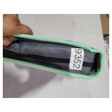 Case-it Mighty Zip Tab School Zipper Binder