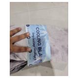 OEKO-TEX Certified Cooling Blanket