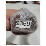 GORILLA GRIP Drawer Shelf Liner  Non-Adhesive Liners for Kitchen Pantry Cabinets  Easy Install  20 x20   Beige