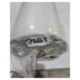 Foam Ball Pit, 35\"x 12\" Ball Pits for Toddlers, Soft Round Kiddie Baby Ball Pool for Kids, Ideal Gift for Babies Indoor Outdoor Game, Balls Not Included (Grey)