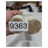 Artmag 4 Pack Magnetic Poster Hanger Frame