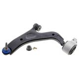 Mevotech Supreme Control Arm & Ball Joint Assembly CMS40151