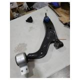 Mevotech Supreme Control Arm & Ball Joint Assembly CMS40151