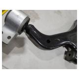 Mevotech Supreme Control Arm & Ball Joint Assembly CMS40151