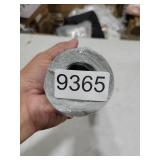 A.S. Creation Wallpaper Tropical Design - Green, Pink - Jungle Wallpaper 395.99in x 20.87in Made in Germany - 387382