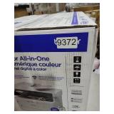 Brother - MFC-L3780CDW Wireless Digital Color All-in-One Printer with Laser Quality Output and Refresh Subscription Eligibility - White