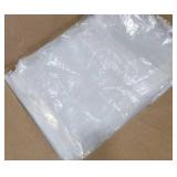 Medium Low Fluff Plastic Bags - Bulk Pack